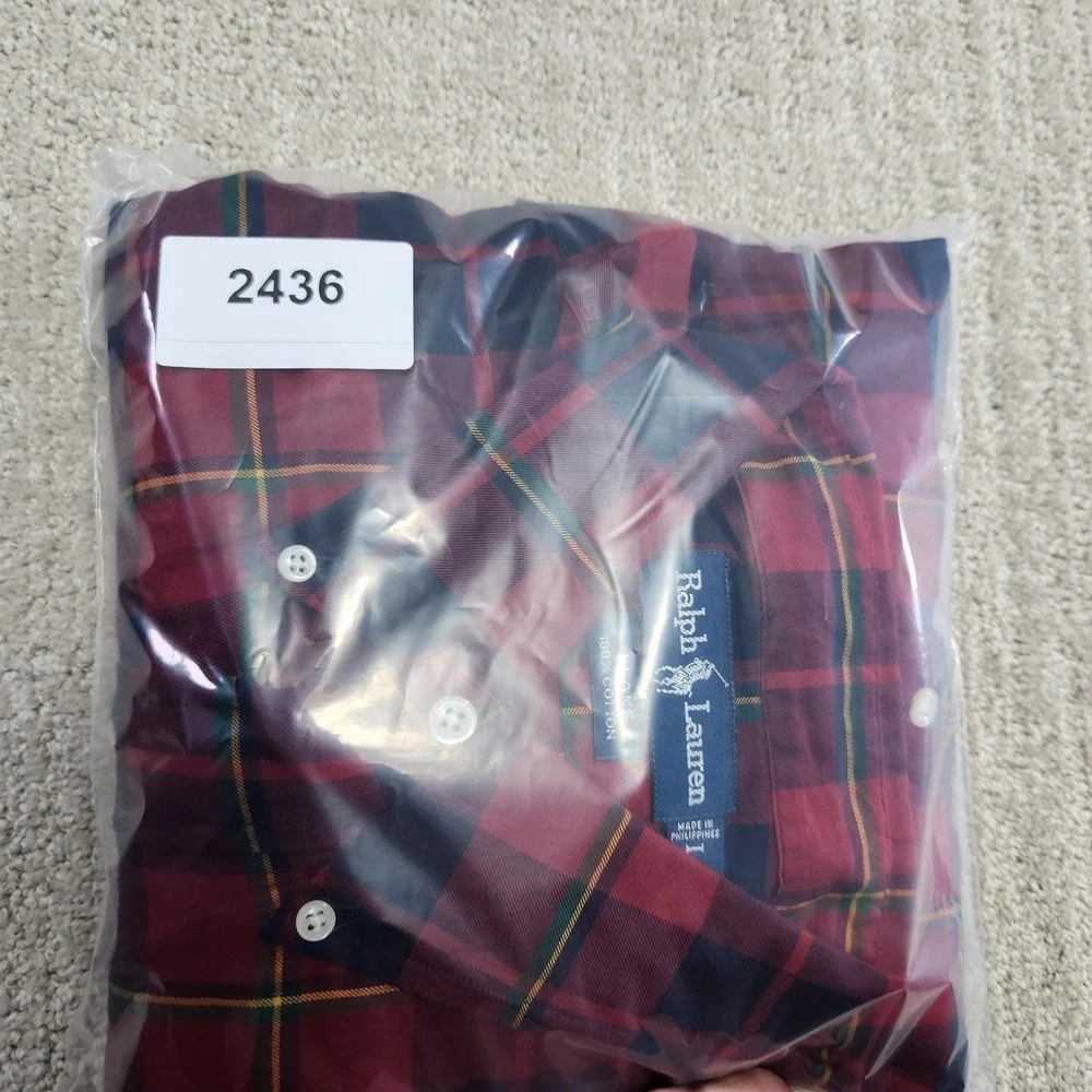 Polo Ralph Lauren this blake